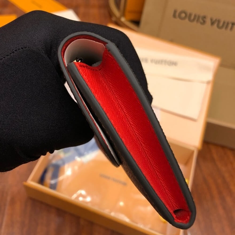 l0vis Vvtt0n emilie wallet