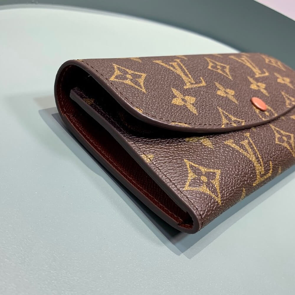 l0vis Vvtt0n emilie wallet