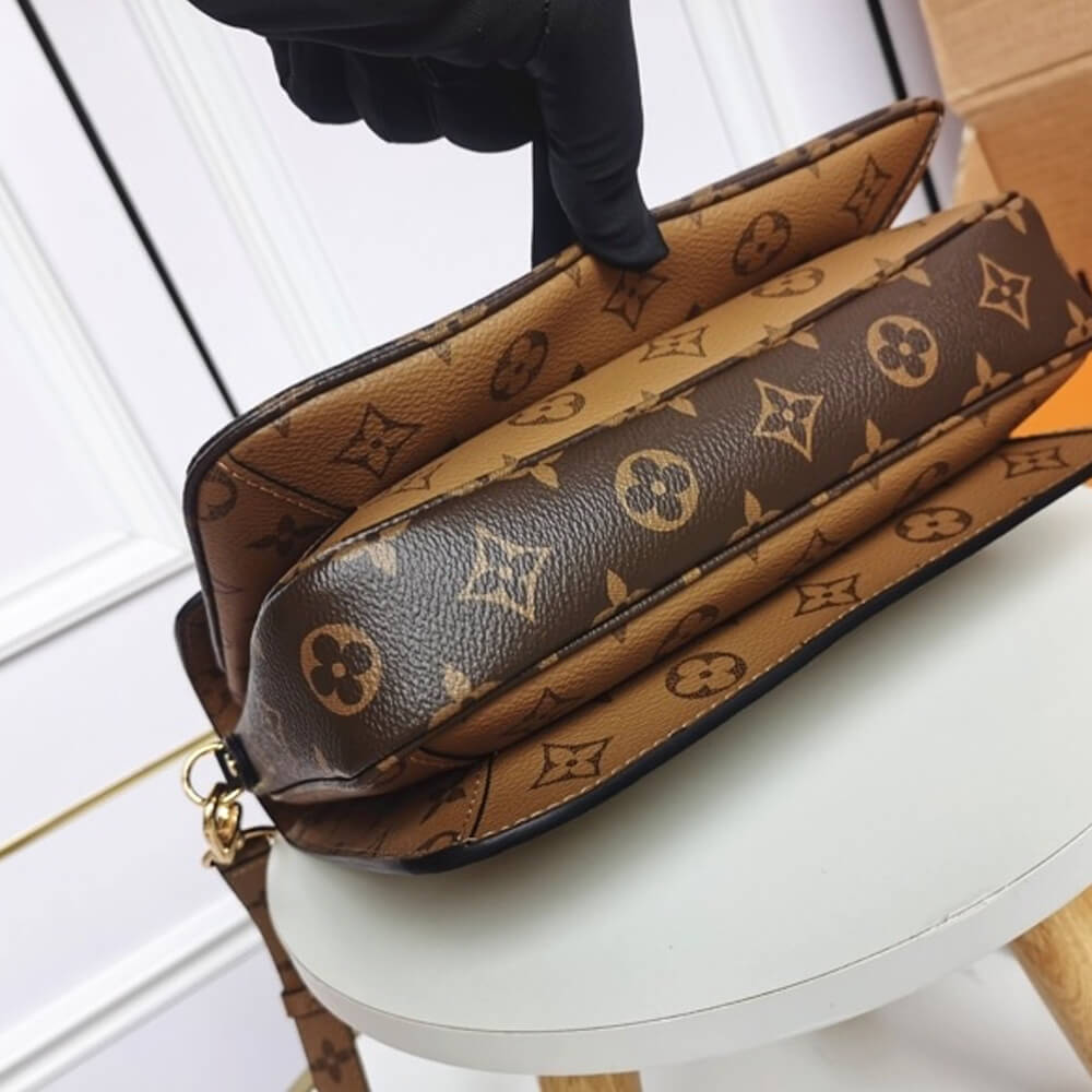 l0vis Vvtt0n pochette metis