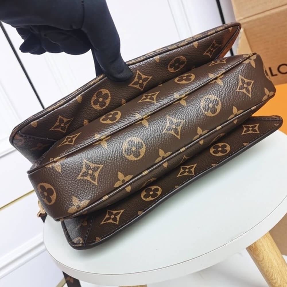 l0vis Vvtt0n pochette metis