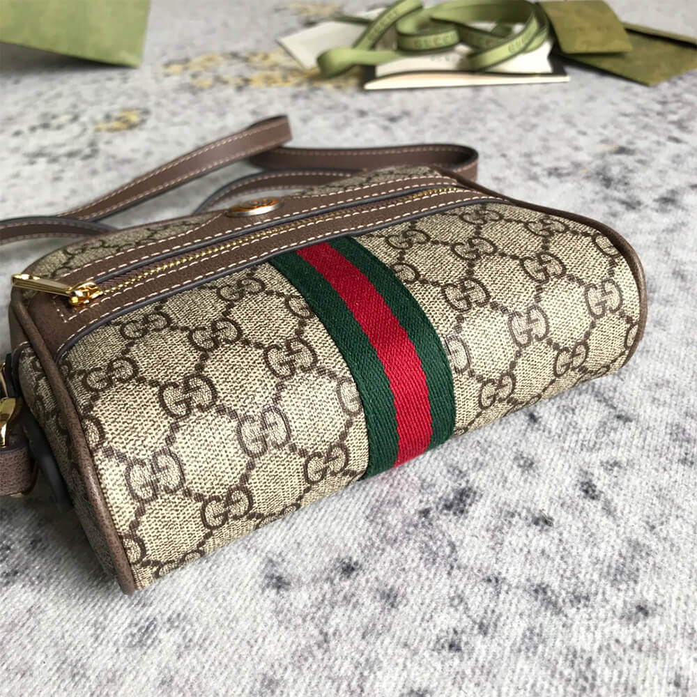 ophidia gg Svp*me mini bag