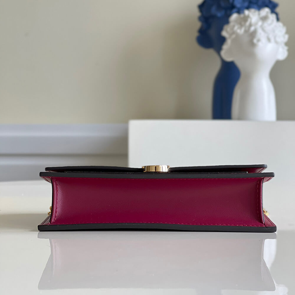 l0vis Vvtt0n flore chain wallet