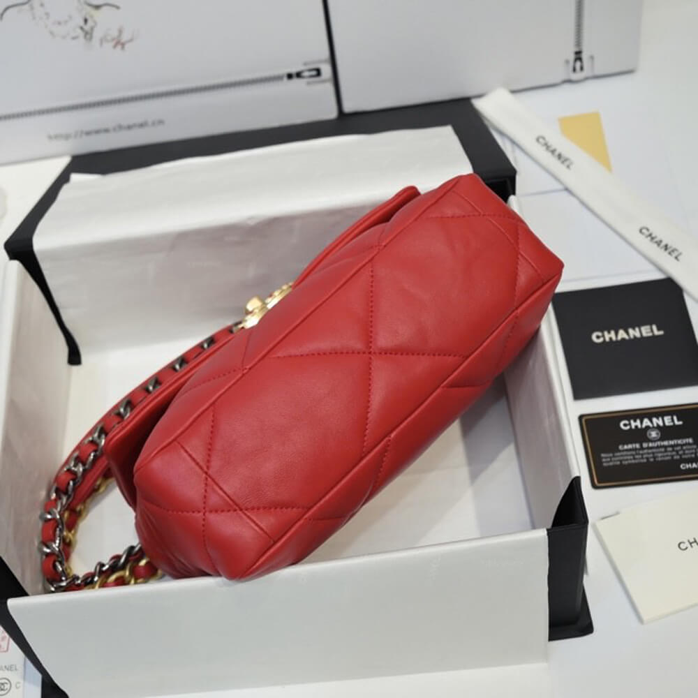 Ch**el 19 handbag