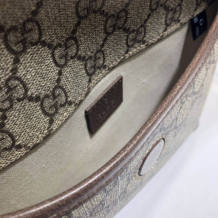 g*u*i neo vintage gg Svp*me belt bag