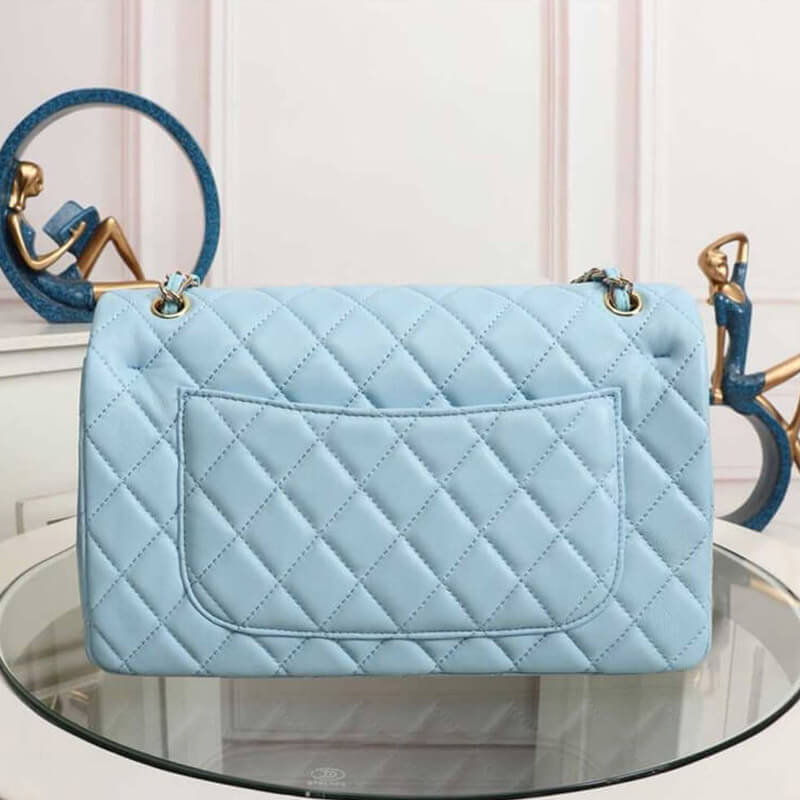 Ch**el mini flap bag