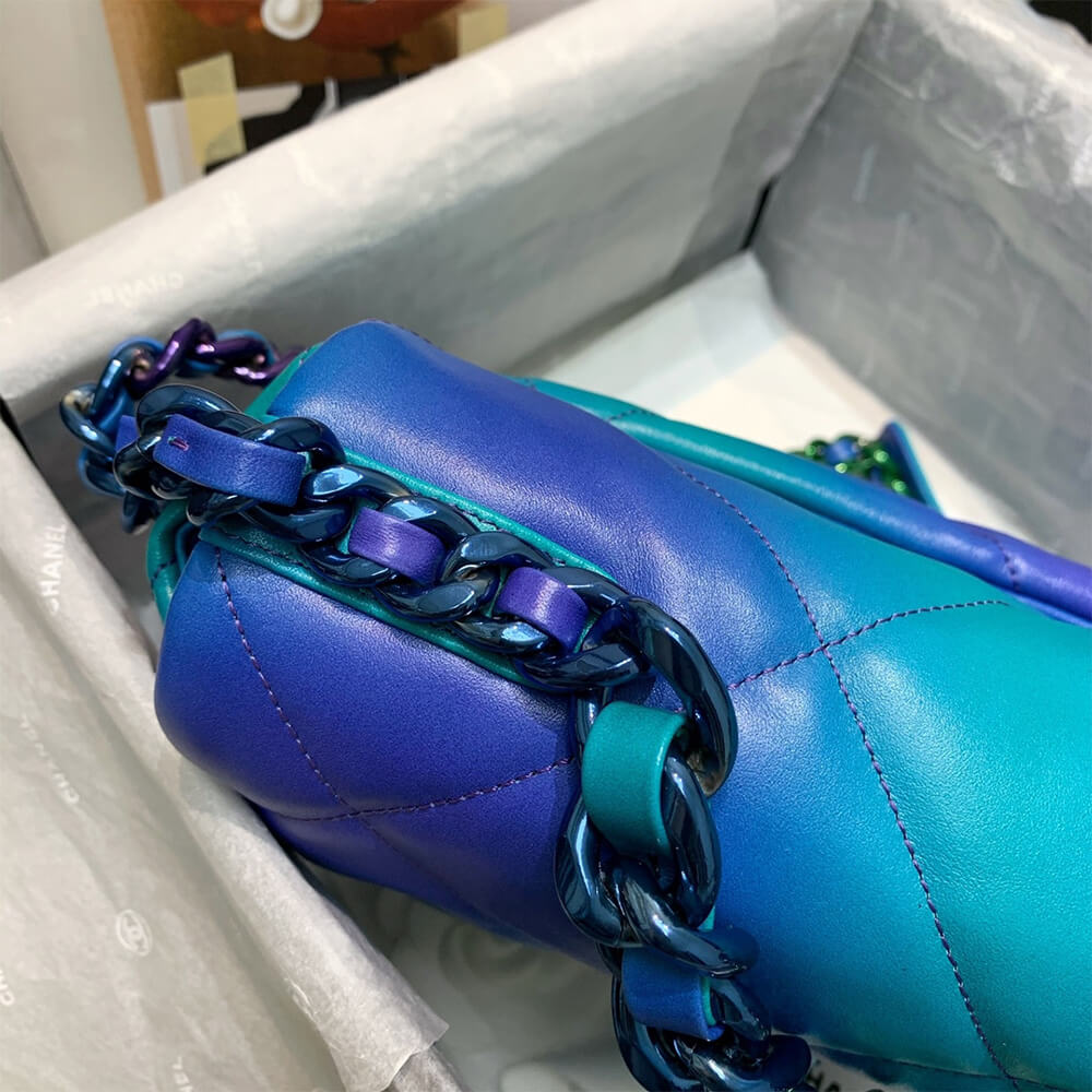 Ch**el 19 handbag