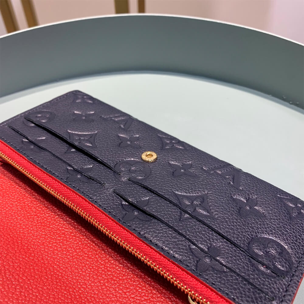 l0vis Vvtt0n emilie wallet
