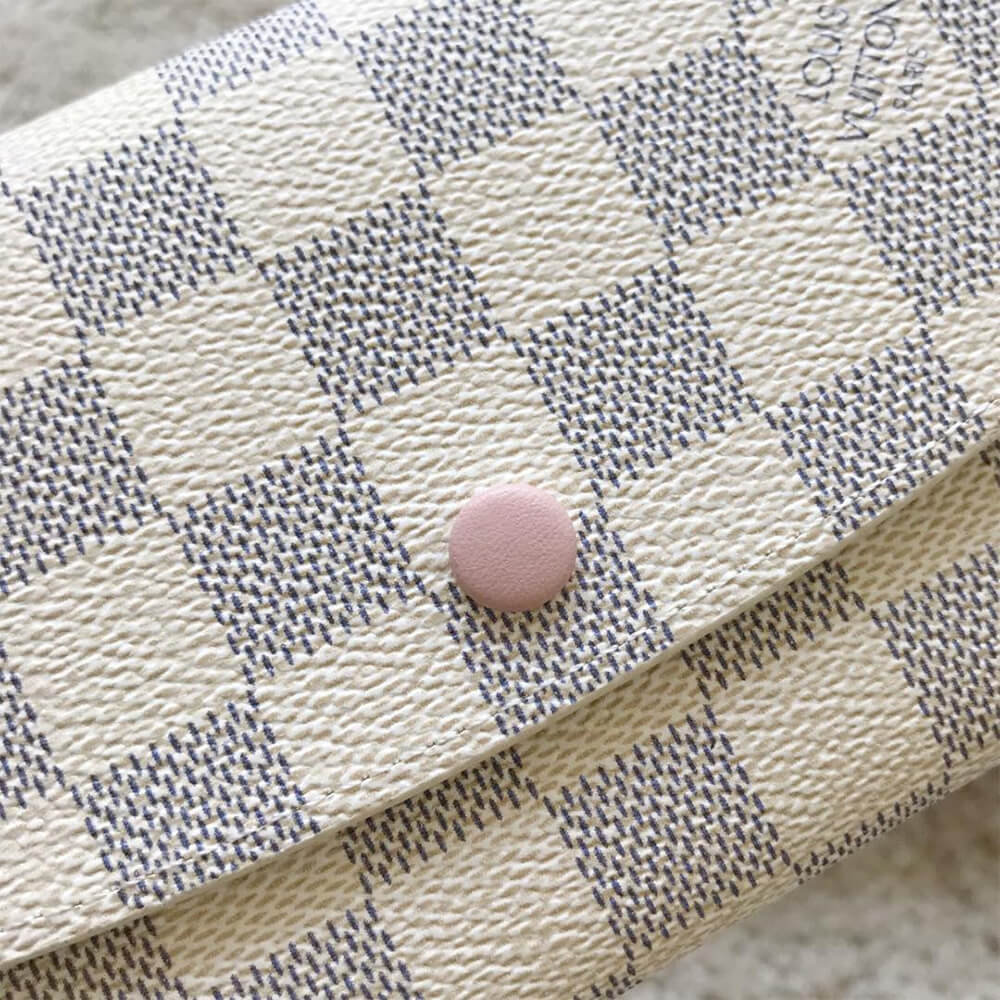 l0vis Vvtt0n emilie wallet