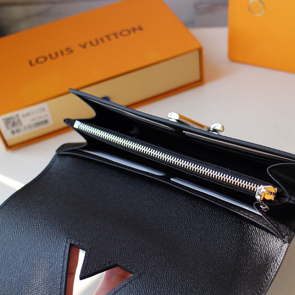 l0vis Vvtt0n twist wallet
