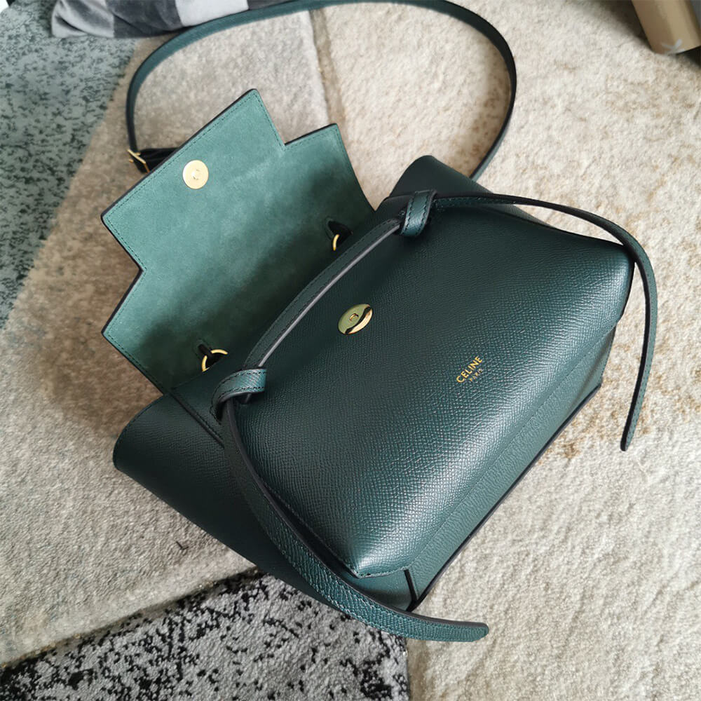 Ce1i*e nano belt bag