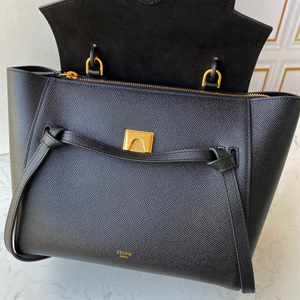 Ce1i*e mini belt bag