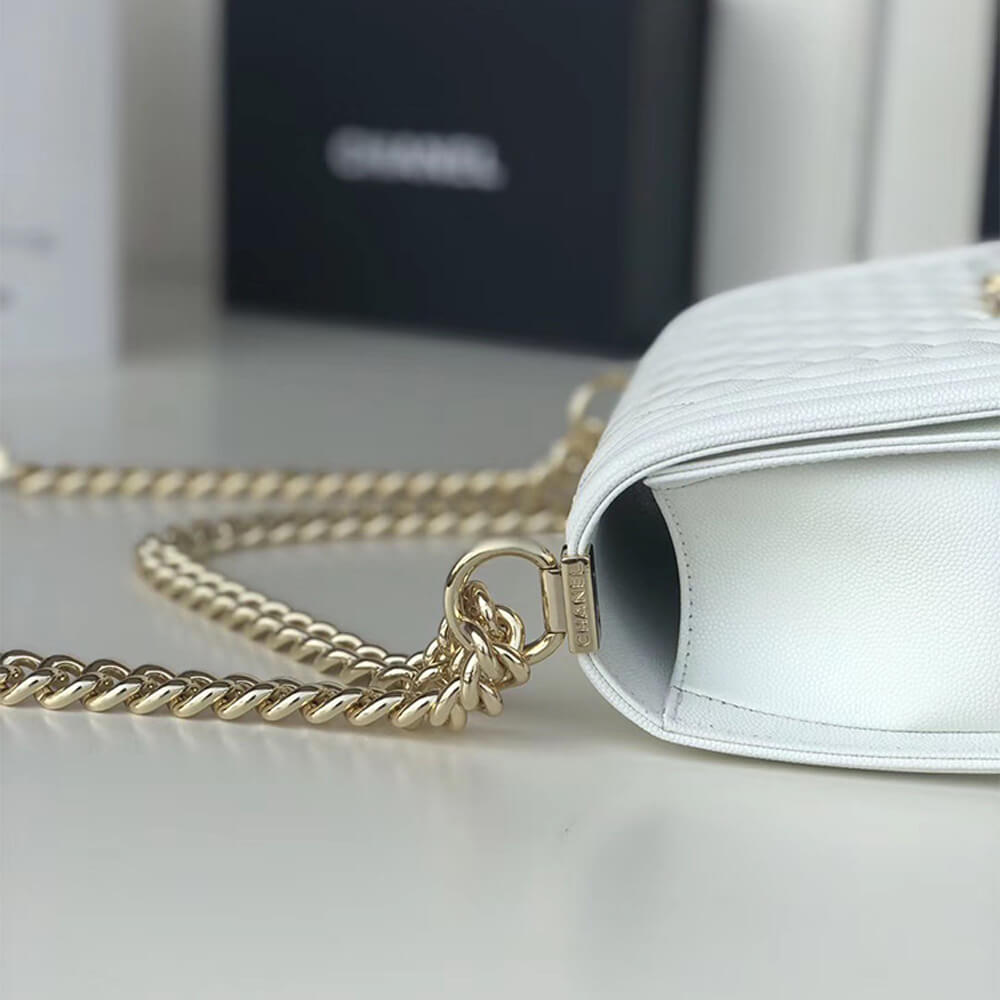boy Ch**el handbag
