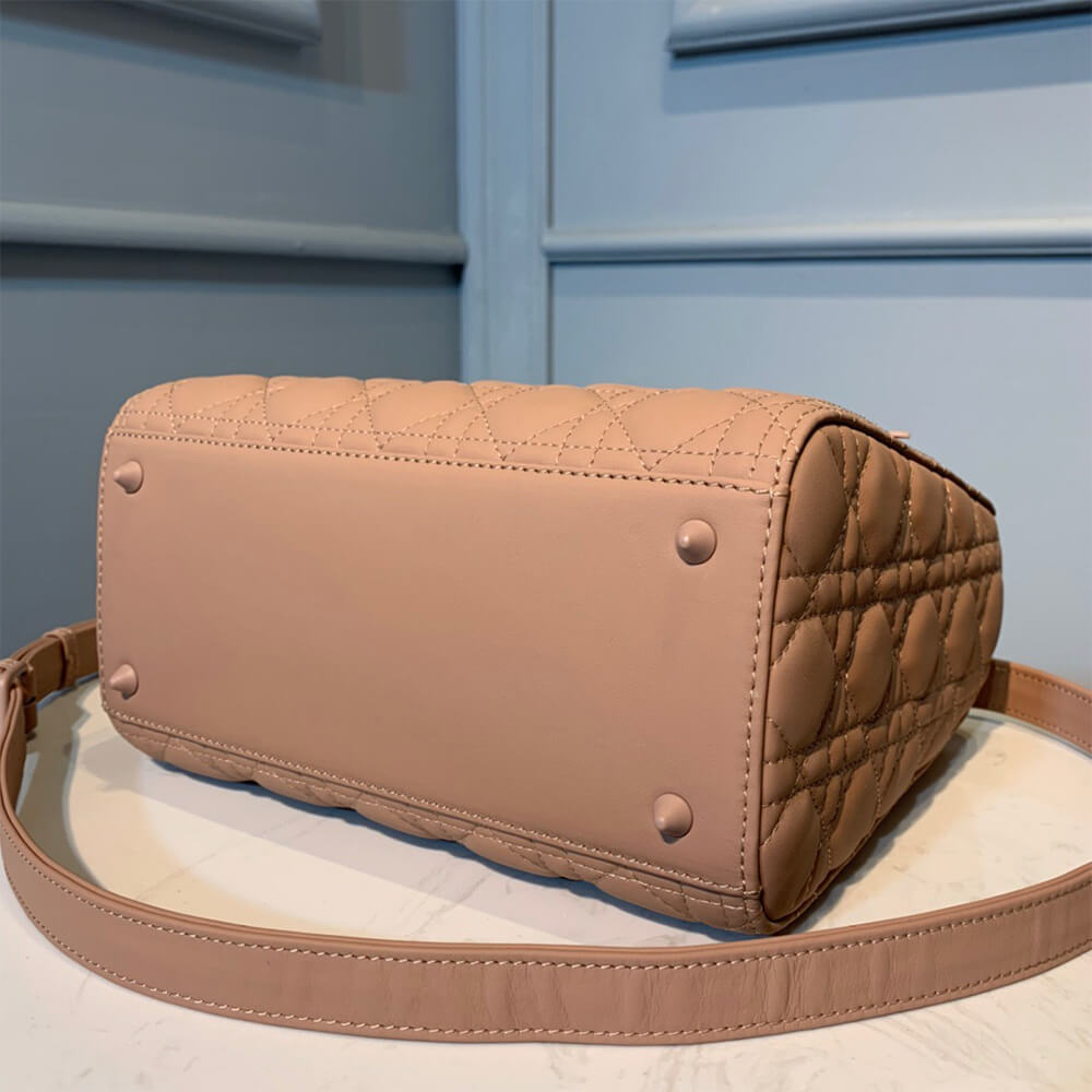 D10r medium lady D10r bag