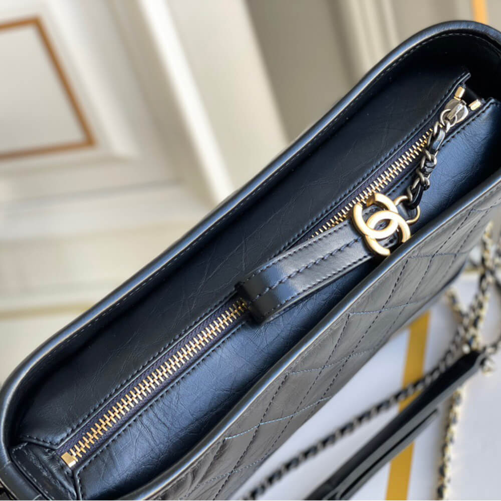 Ch**el’s gabrielle small hobo bag