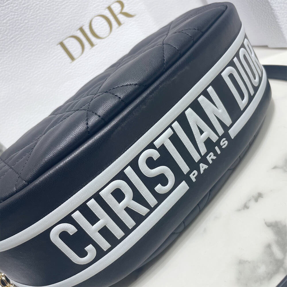 medium D10r vibe hobo bag