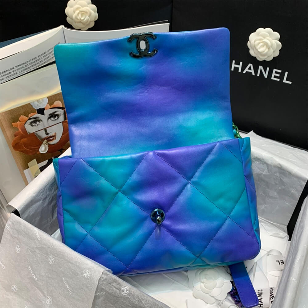 Ch**el 19 handbag
