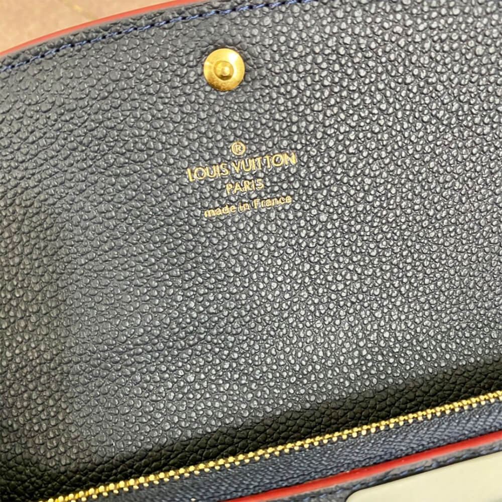 l0vis Vvtt0n emilie wallet