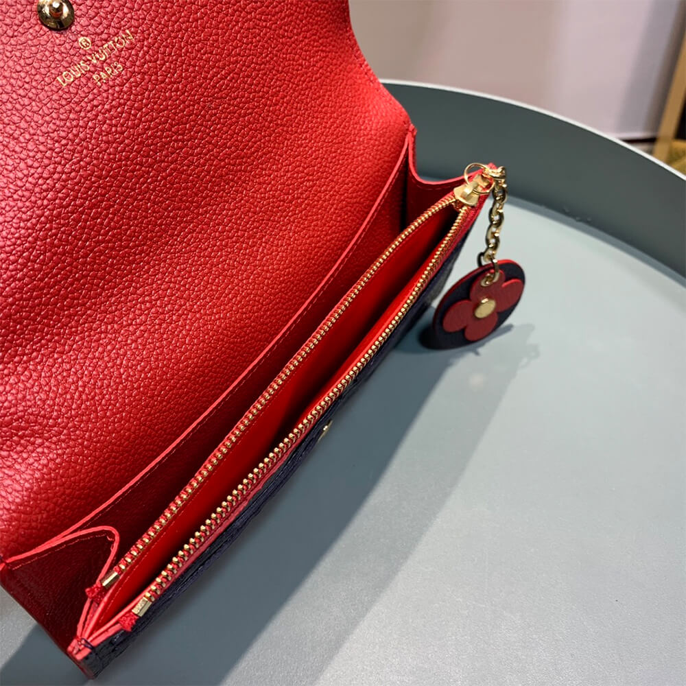 l0vis Vvtt0n emilie wallet