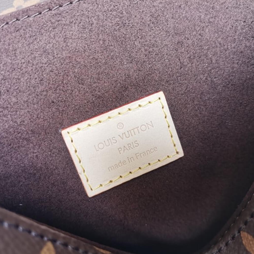 l0vis Vvtt0n pochette metis