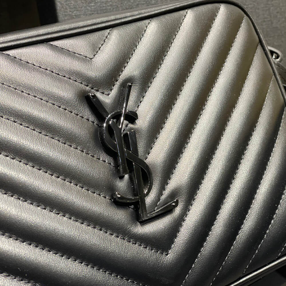 Y51 lou camera bag