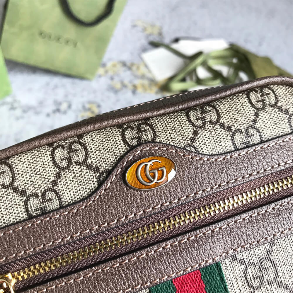 ophidia gg Svp*me mini bag