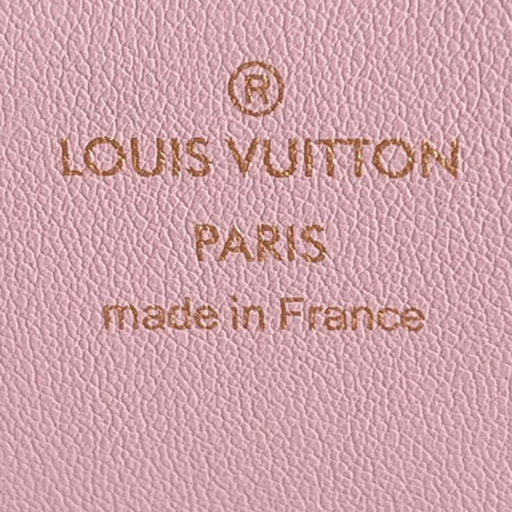 l0vis Vvtt0n flore chain wallet
