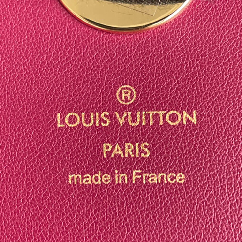 l0vis Vvtt0n flore chain wallet