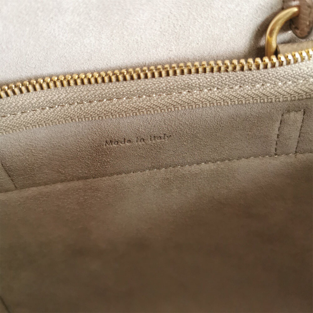 Ce1i*e nano belt bag