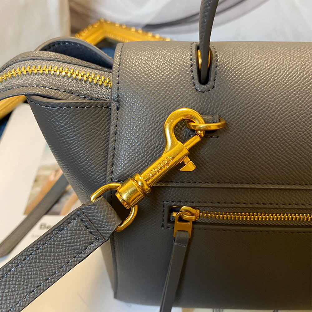 Ce1i*e micro belt bag