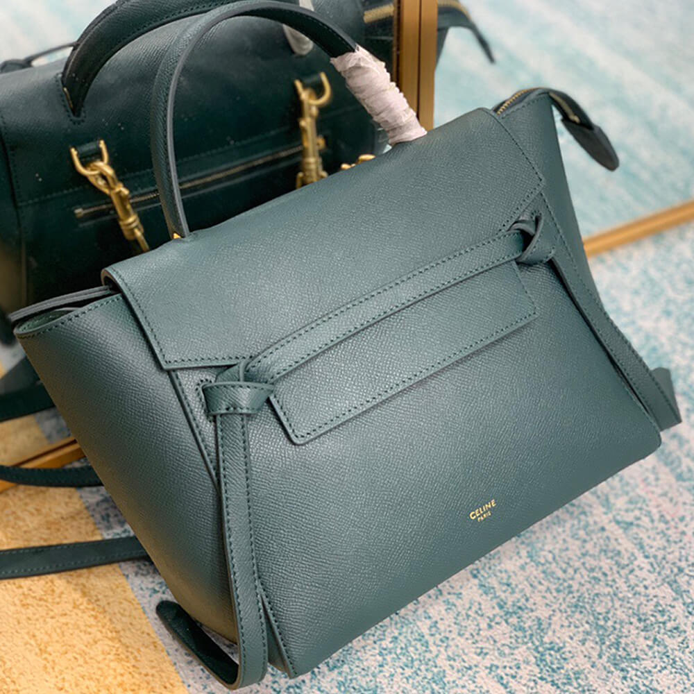 Ce1i*e micro belt bag