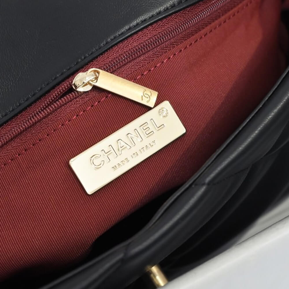 Ch**el 19 handbag