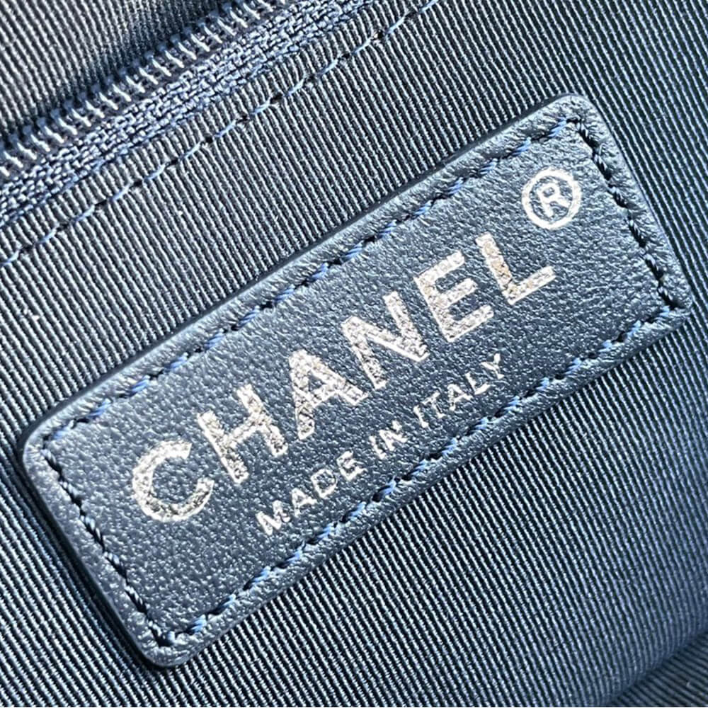Ch**el’s gabrielle small hobo bag