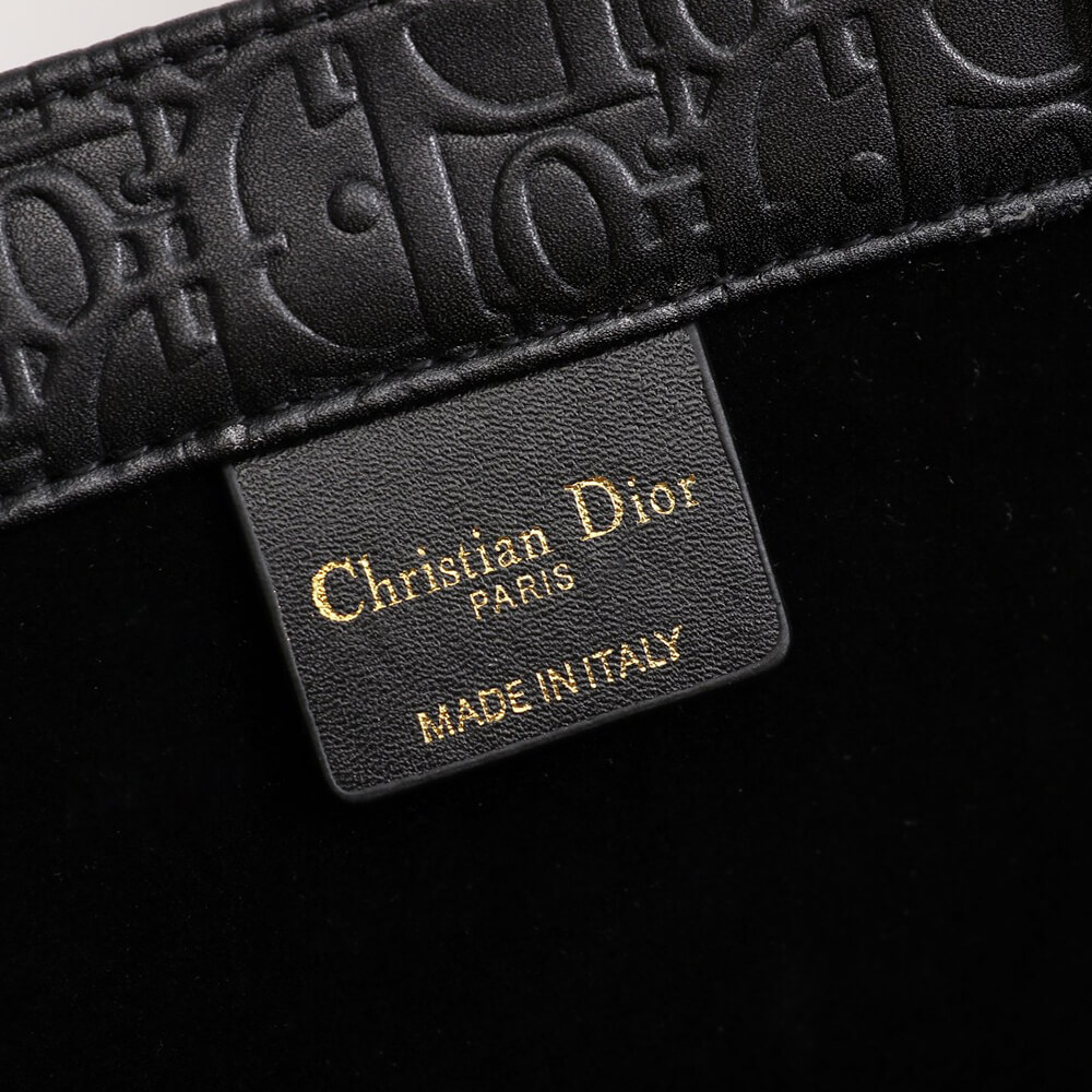 medium D10r book tote