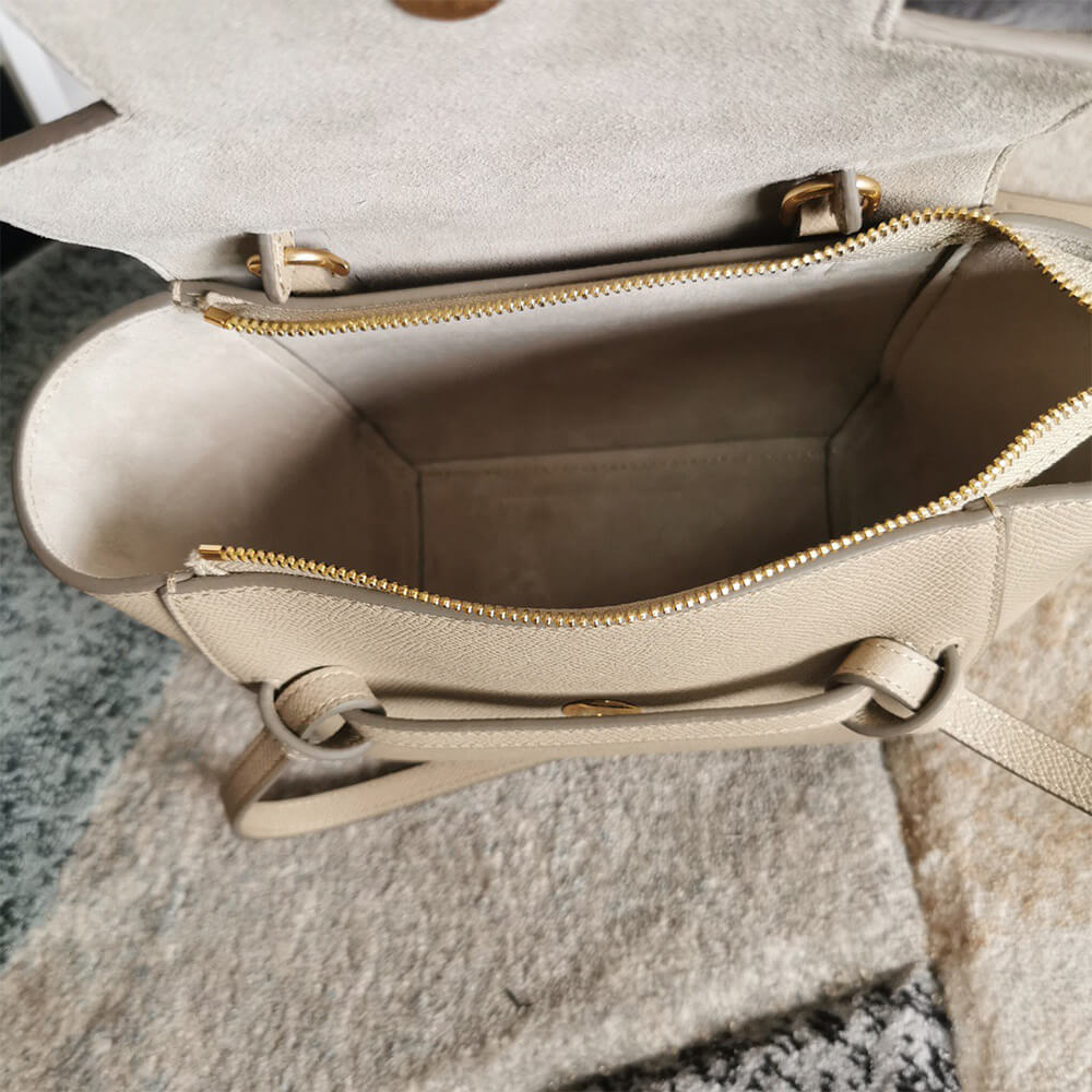 Ce1i*e nano belt bag