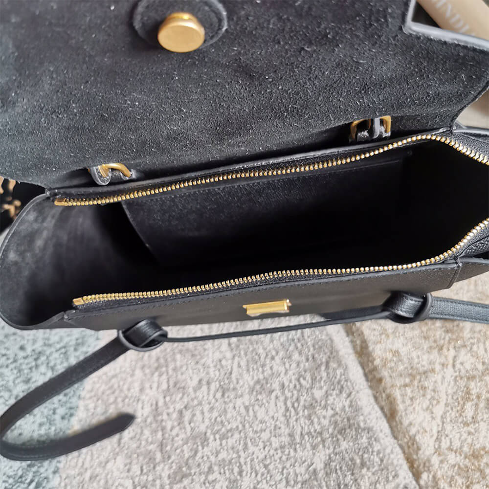 Ce1i*e micro belt bag