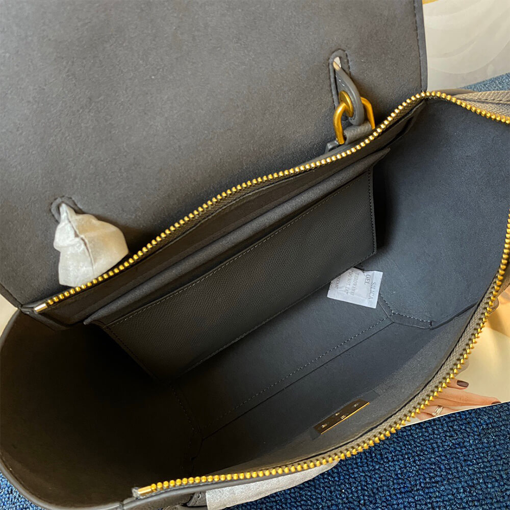 Ce1i*e micro belt bag
