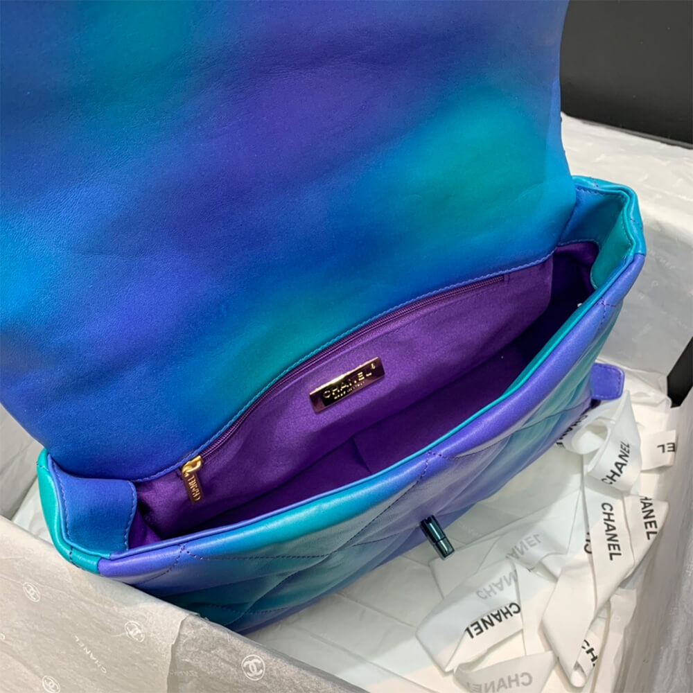 Ch**el 19 handbag