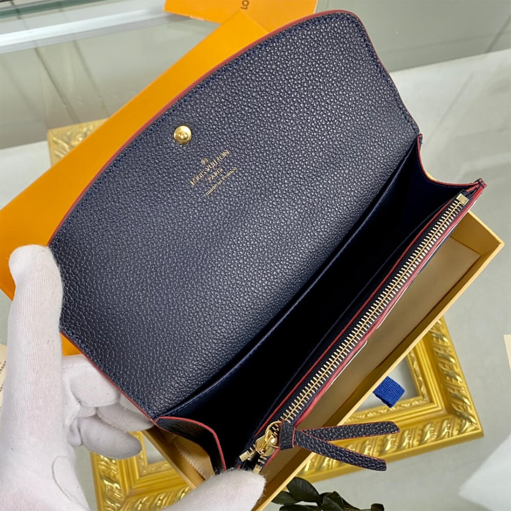 l0vis Vvtt0n emilie wallet