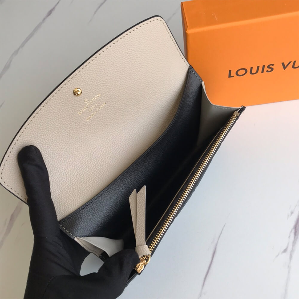 l0vis Vvtt0n emilie wallet