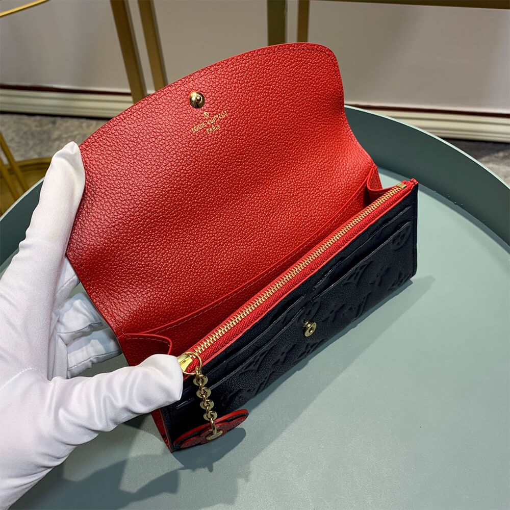 l0vis Vvtt0n emilie wallet