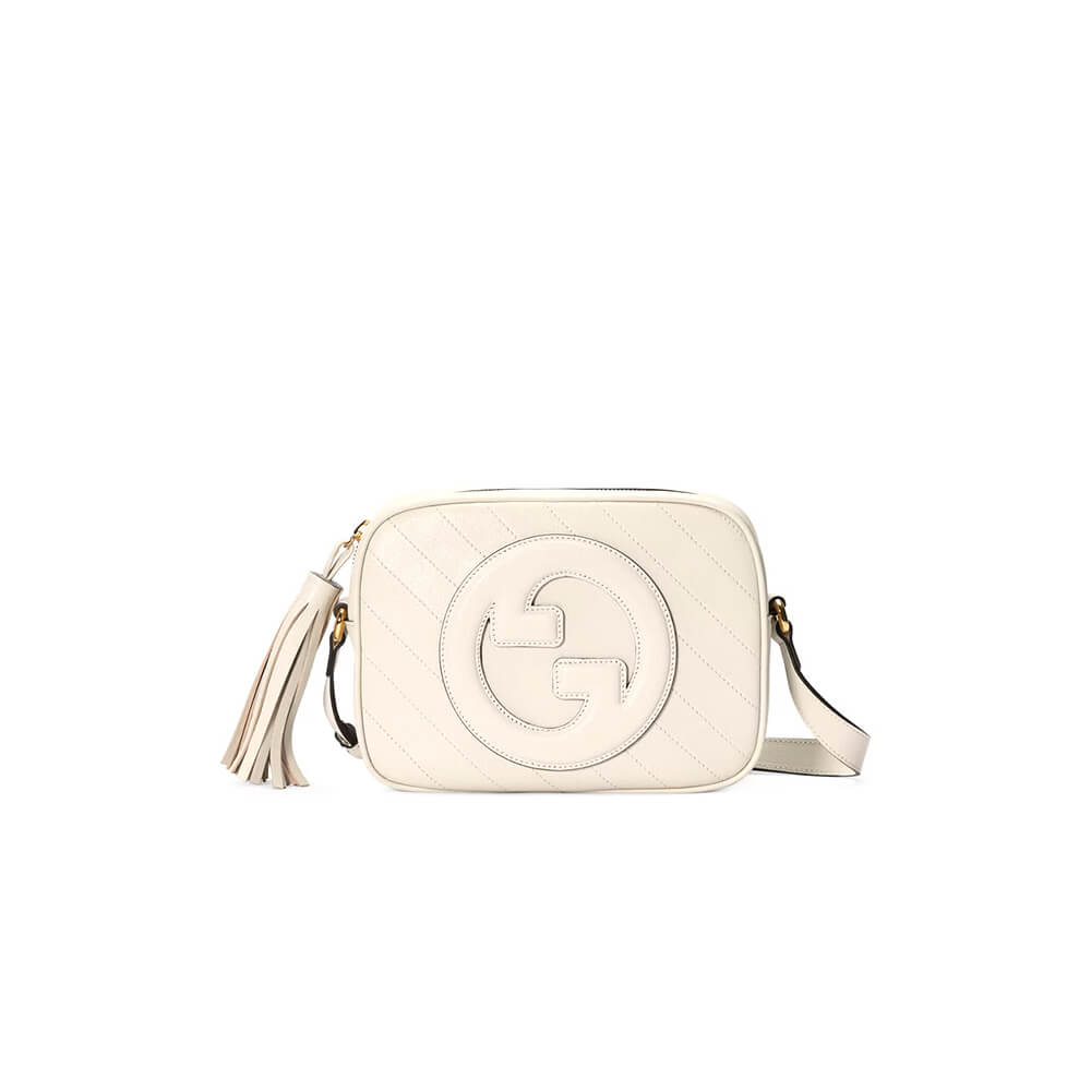 G*u*i blondie small shoulder bag