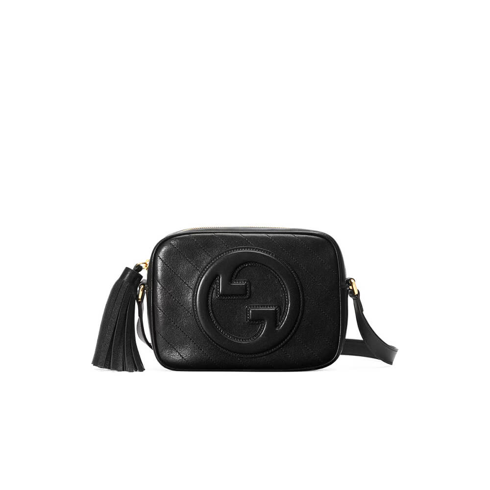 G*u*i blondie small shoulder bag