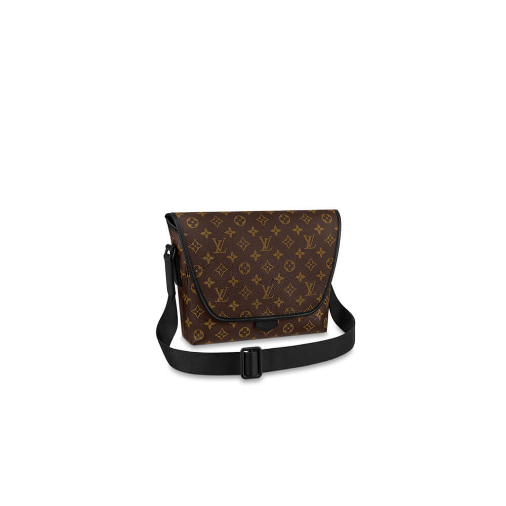 MAGNETIC MESSENGER