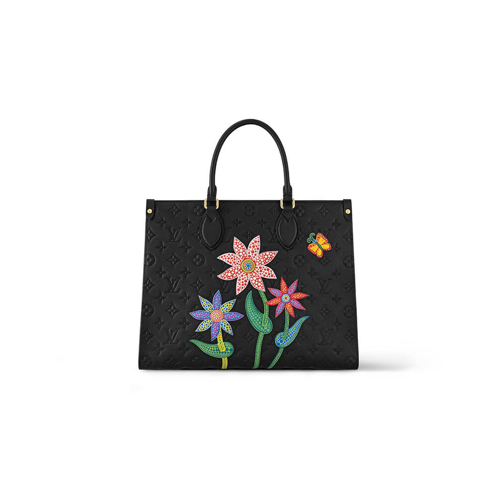 LV x YK OnTheGo MM