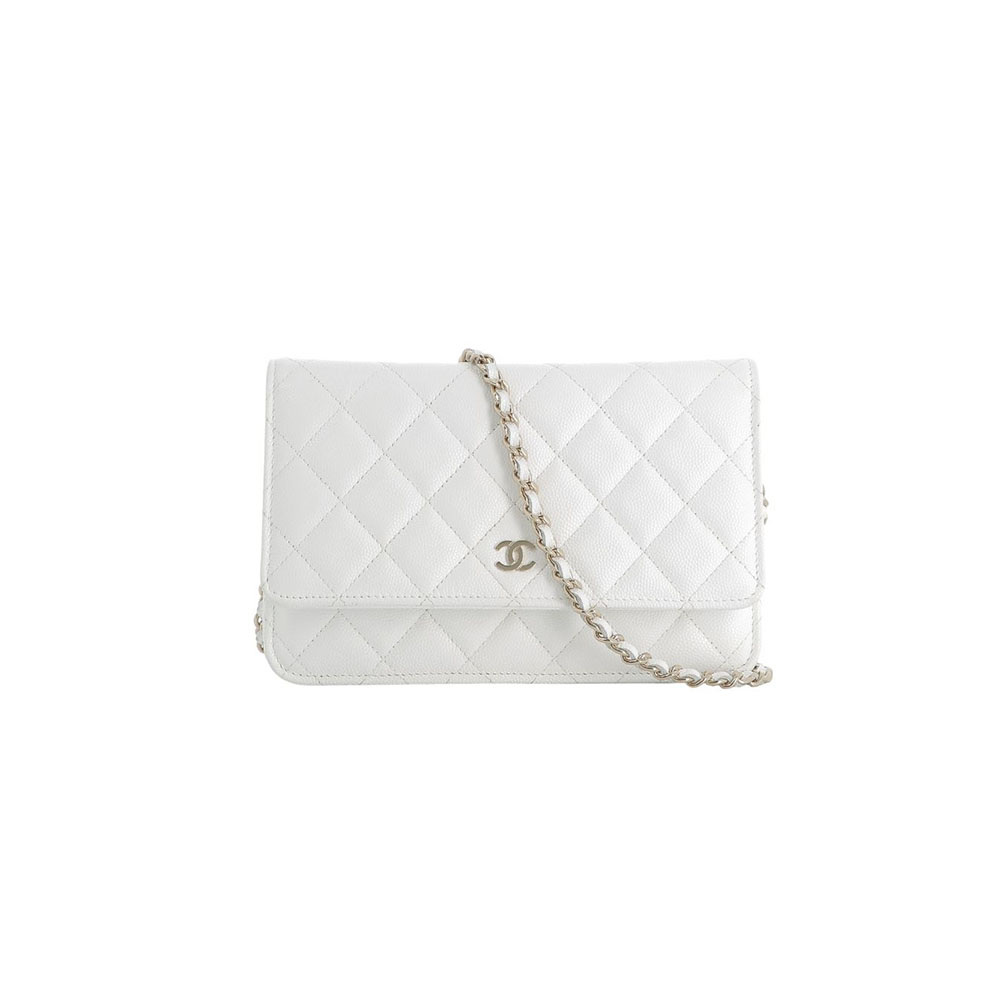 Ch**el wallet on chain