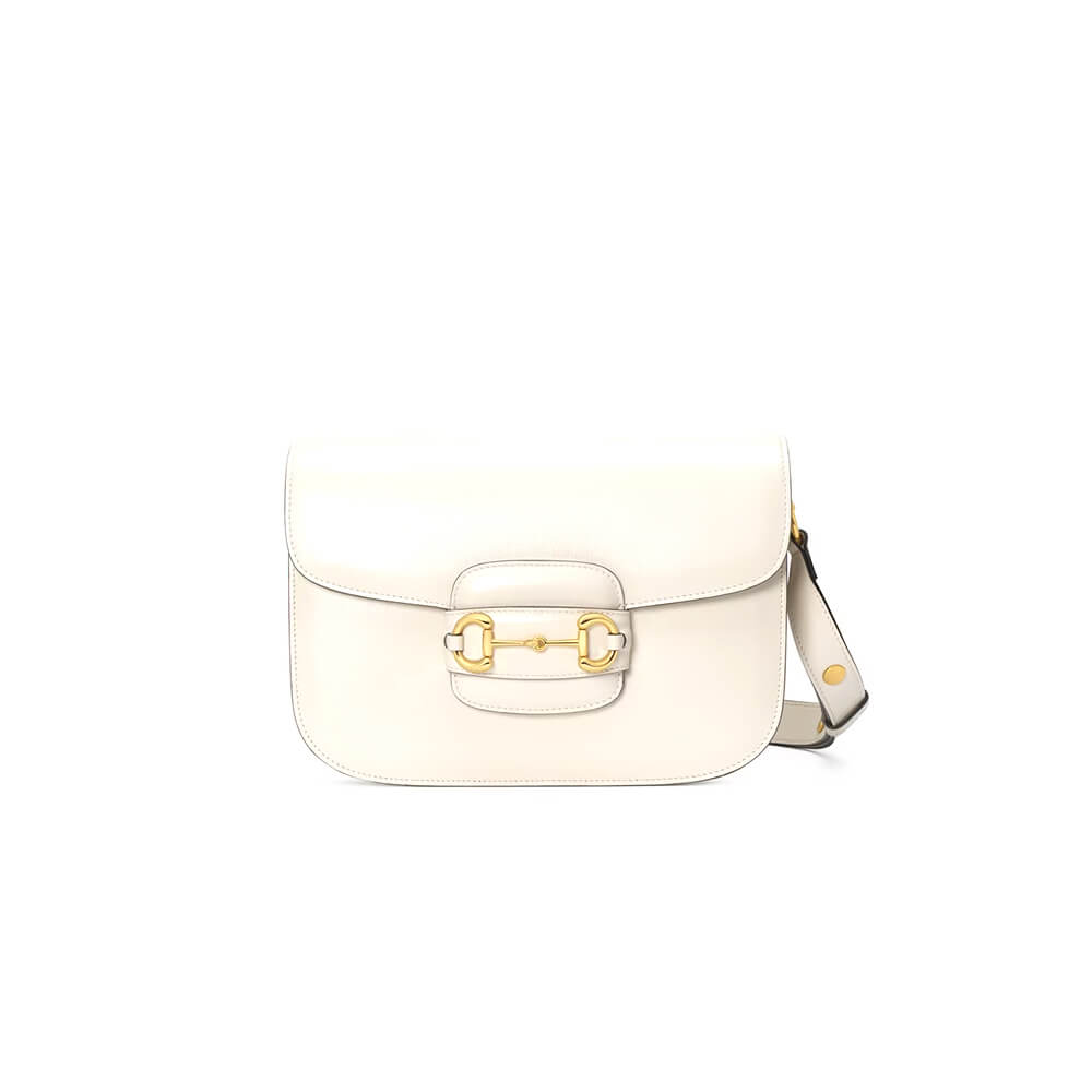 G*u*i horsebit 1955 shoulder bag