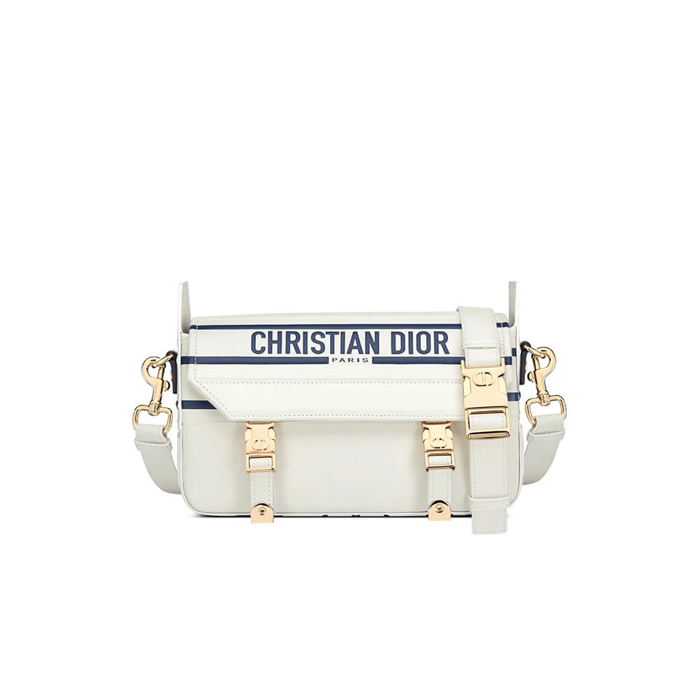 small D10rcamp bag