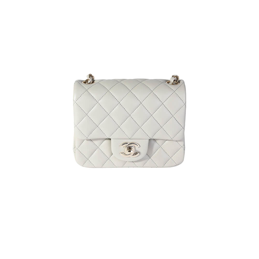 Ch**el mini flap bag