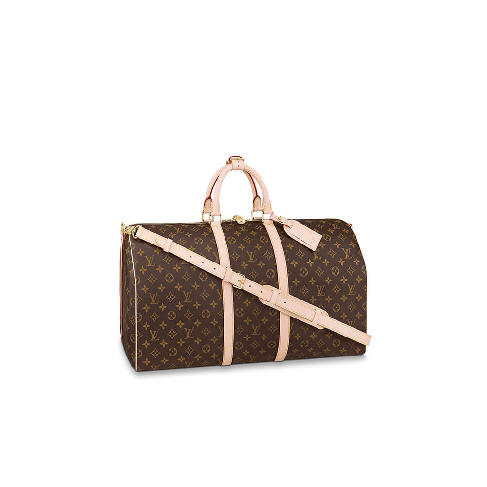 KEEPALL BANDOULIèRE 55