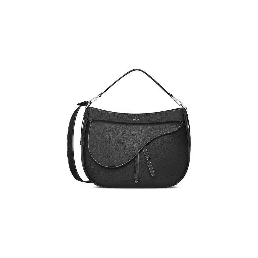 D10r saddle soft bag